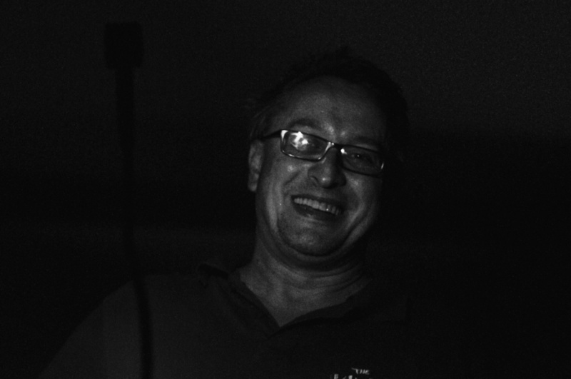 The Kings Live in Montirone